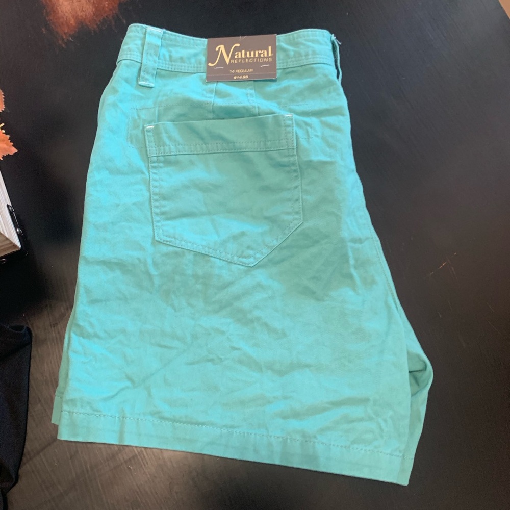 NWT SHORTS